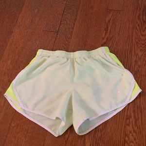 Nike Athletic Shorts